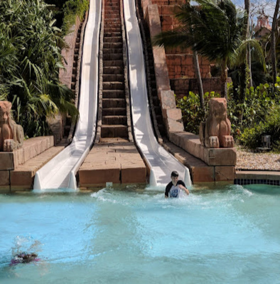 Meet your Posher, Alex - Picture 1 of 1